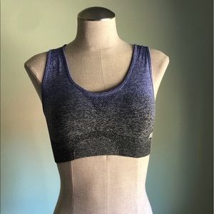 Gymshark sports bra